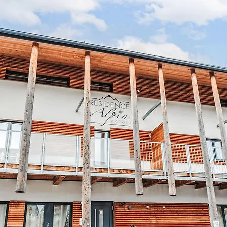 Oskar - 4 By Interhome * Kaprun