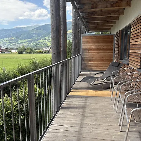 Oskar - 4 By Interhome * Капрун