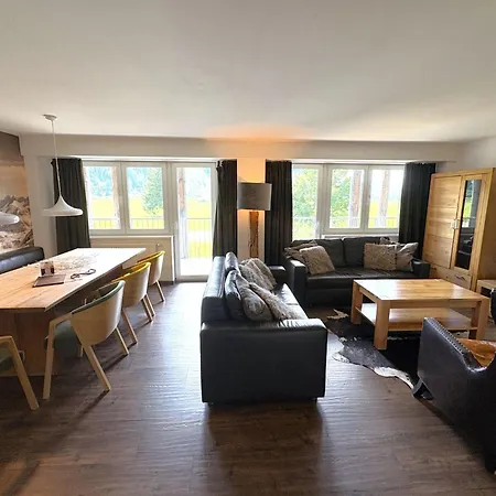 Oskar - 4 By Interhome