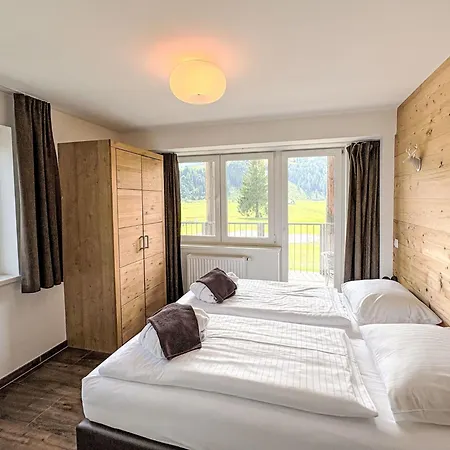 Oskar - 4 By Interhome Kaprun