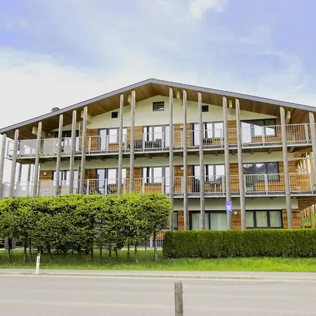 Oskar - 4 By Interhome Apartamento *