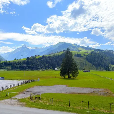 Oskar - 4 By Interhome Apartamento Kaprun