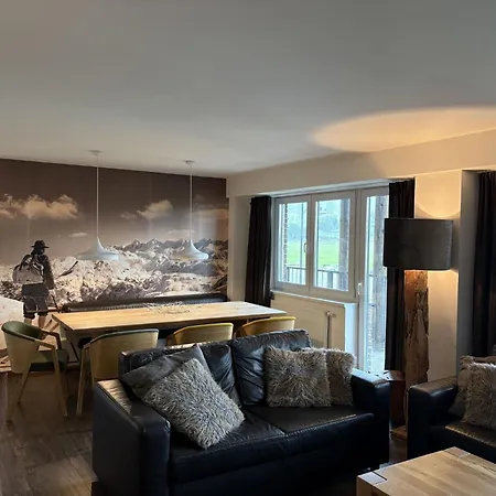 Oskar - 4 By Interhome Lejlighed