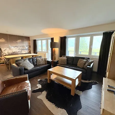 Oskar - 4 By Interhome Kaprun