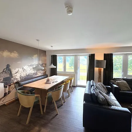 Oskar - 4 By Interhome *