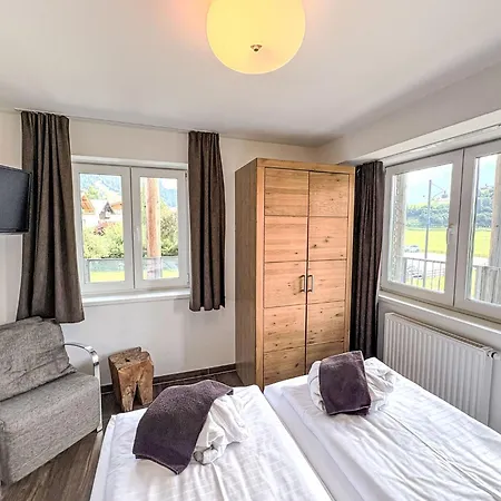 Oskar - 4 By Interhome Lejlighed