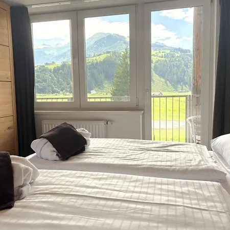 Апартаменты Oskar - 4 By Interhome *