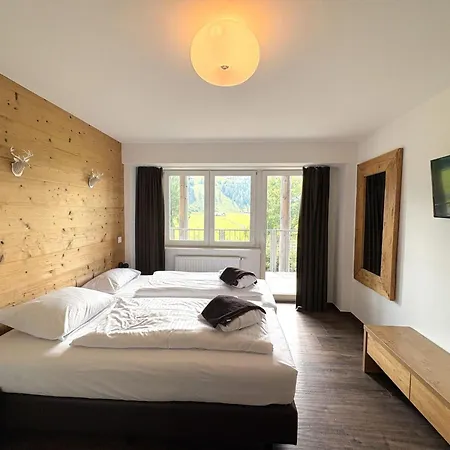 Апартаменты Oskar - 4 By Interhome *