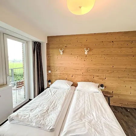 Apartmán Oskar - 4 By Interhome Kaprun