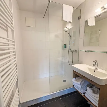 Lejlighed Oskar - 4 By Interhome