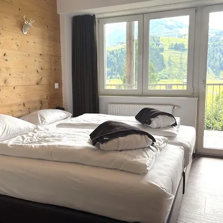 Oskar - 4 By Interhome Lejlighed