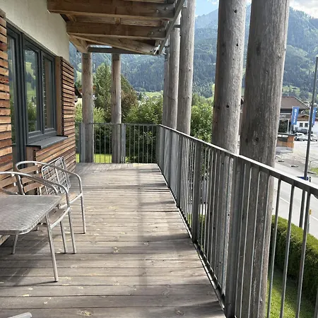 Oskar - 4 By Interhome * Kaprun