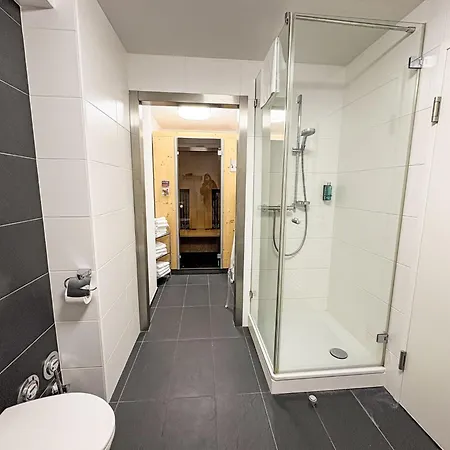 Lejlighed Oskar - 4 By Interhome