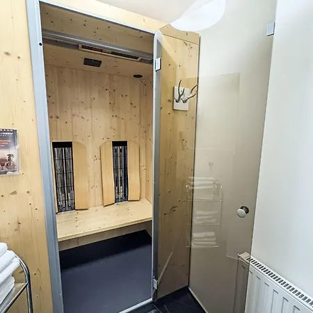 Oskar - 4 By Interhome