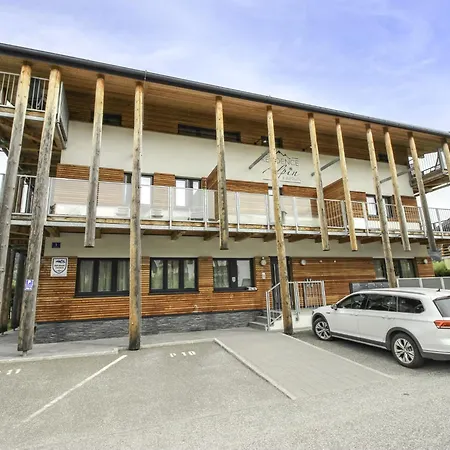 Apartamento Oskar - 4 By Interhome Kaprun