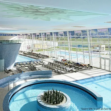 Oskar - 4 By Interhome * Капрун