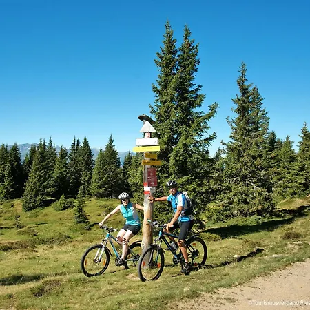 Oskar - 4 By Interhome