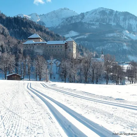 Апартаменты Oskar - 4 By Interhome