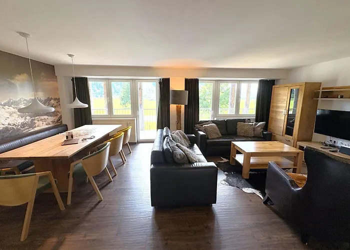 Oskar - 4 By Interhome