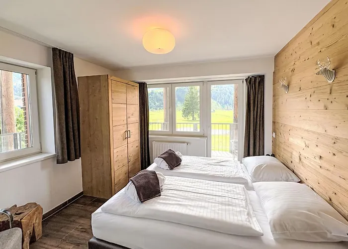 Oskar - 4 By Interhome Kaprun