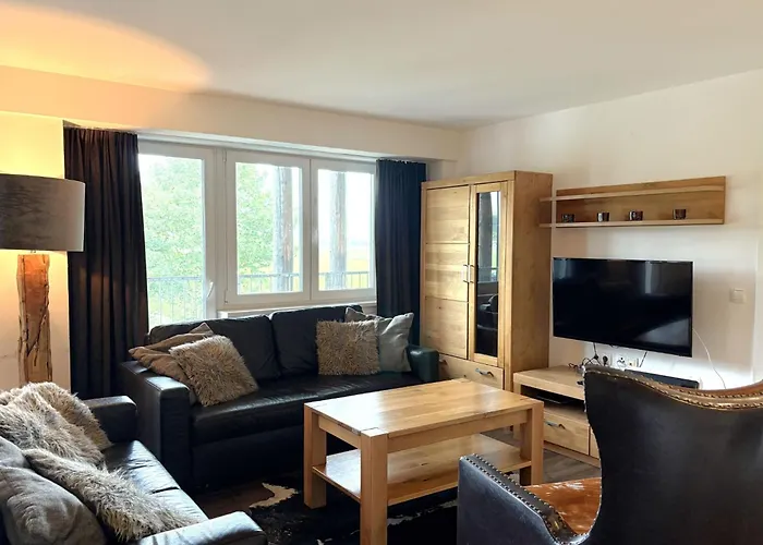 Oskar - 4 By Interhome *