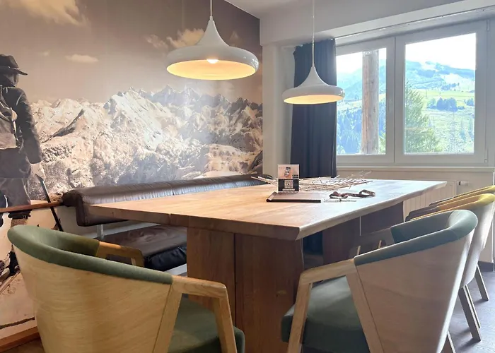 Oskar - 4 By Interhome * Kaprun