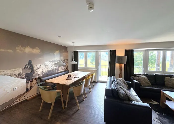 Oskar - 4 By Interhome *