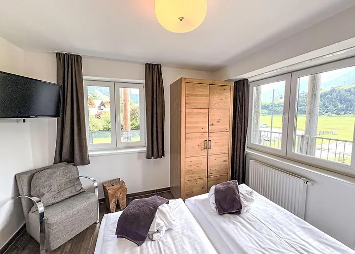 Oskar - 4 By Interhome Appartement