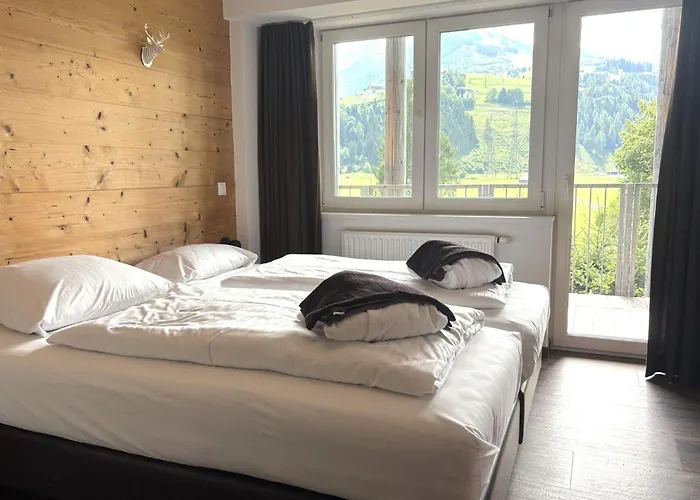 Oskar - 4 By Interhome Apartamento