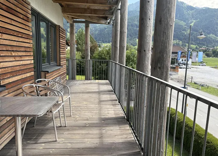 Oskar - 4 By Interhome * Kaprun