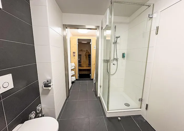 Apartamento Oskar - 4 By Interhome