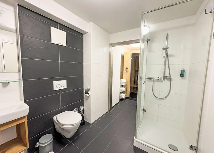 Oskar - 4 By Interhome Kaprun