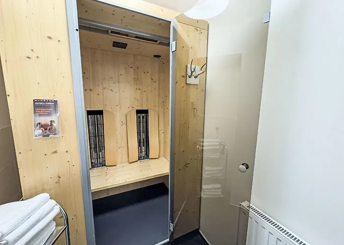 Oskar - 4 By Interhome