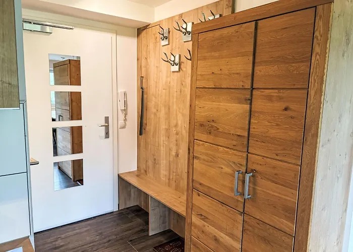 Oskar - 4 By Interhome Apartamento Kaprun