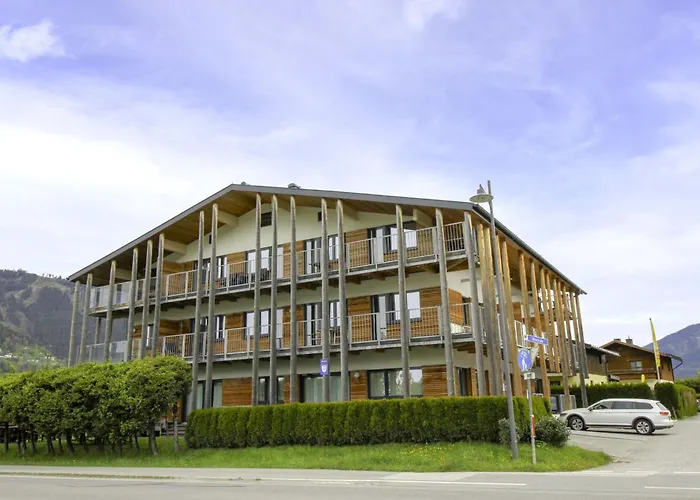 Oskar - 4 By Interhome * Kaprun