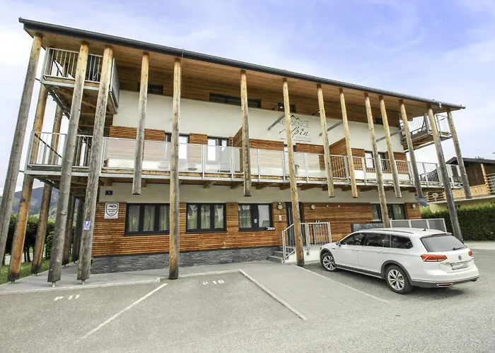 Apartamento Oskar - 4 By Interhome Kaprun