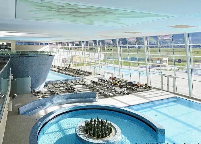 Oskar - 4 By Interhome * Kaprun